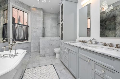 1119 Drummond Pl, Chicago IL 60614-1354 exterior