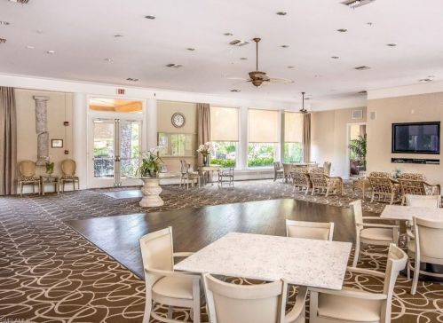 1650 Windy Pines Dr, Naples FL 34112-2723 exterior