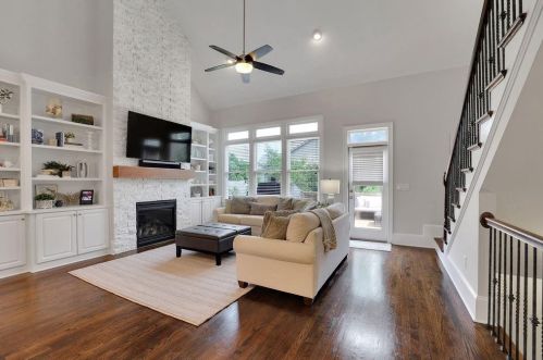 3573 Brookleigh Ln, Atlanta GA 30319-2219 exterior