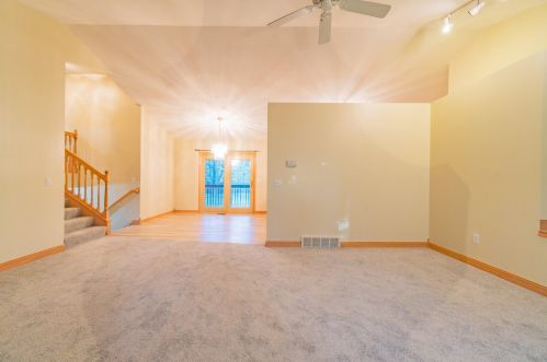 3470 Polonaise Dr, Meskegon MI 49442-1775 exterior