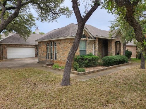 17000 Ennis Trl, Austin TX  78717-5504 exterior