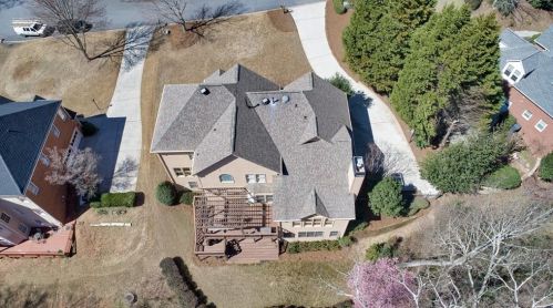 3449 Chaselton Ct, Duluth GA 30096-3080 exterior