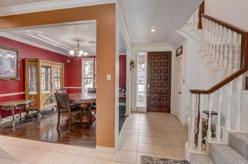 8338 Atascocita Lk Way, Humble TX 77346-1784 exterior