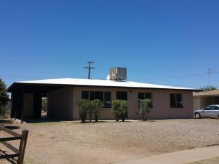 6840 Lurlene Dr, Tucson, AZ 85730-1646