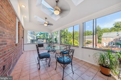 1655 Primrose Rd, Washington DC 20012-1117 exterior