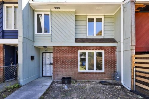 2108 Childress Dr, Atlanta, GA 30311-4503