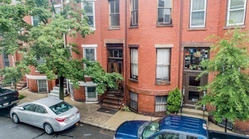 49 Delle Ave, Boston, MA