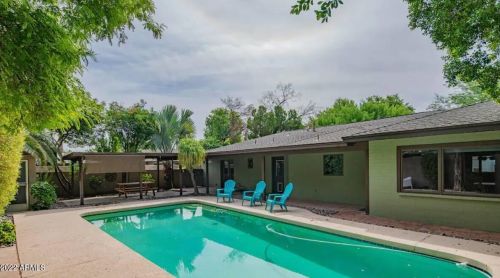 2805 13th Ave, Phoenix AZ 85007-4138 exterior