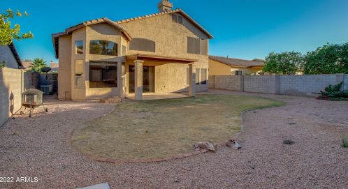 516 Anderson Ave, Phoenix AZ  85022-2370 exterior