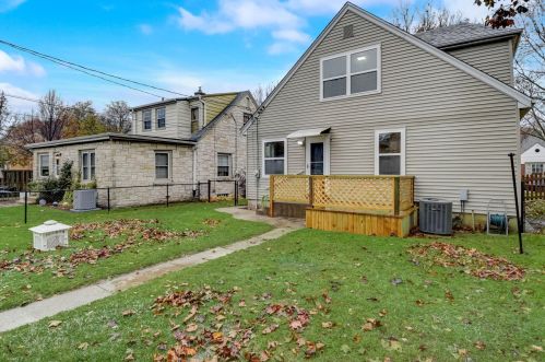 2908 77th St, Milwaukee WI  53222-5016 exterior