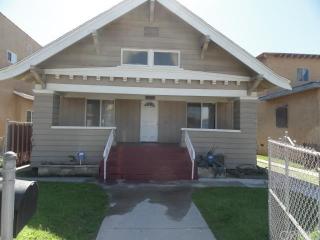 222 45th St, Los Angeles CA  90011-3421 exterior