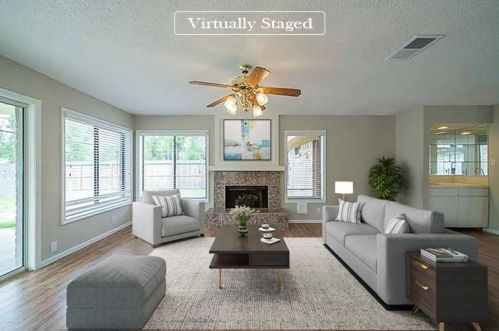 20247 Fieldtree Dr, Humble, TX 77338-2340