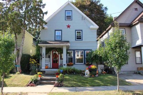 2320 Turner Ave, Schenectady, NY 12306-3236