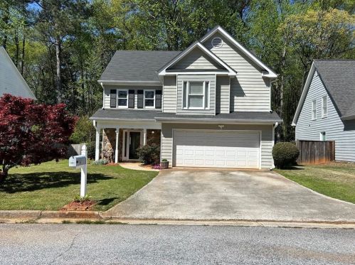 3962 Brockett Walk, Tucker, GA 30084-6402