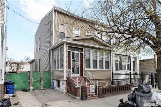 305 Autumn Ave, Brooklyn NY  11208-3912 exterior