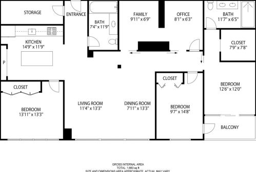 659 Randolph St, Chicago IL 60661-2115 exterior