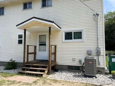 1547 Duck Lk Rd, Meskegon MI 49445-8329 exterior