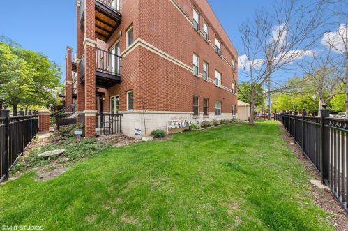 1244 Blue Island Ave, Chicago IL  60608-2588 exterior