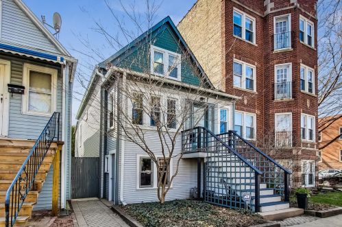 5124 Oakley Ave, Chicago, IL 60625-1830