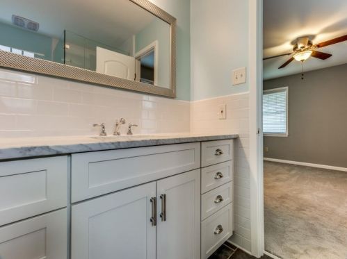 9612 Ferndale Rd, Dallas TX 75238-2731 exterior