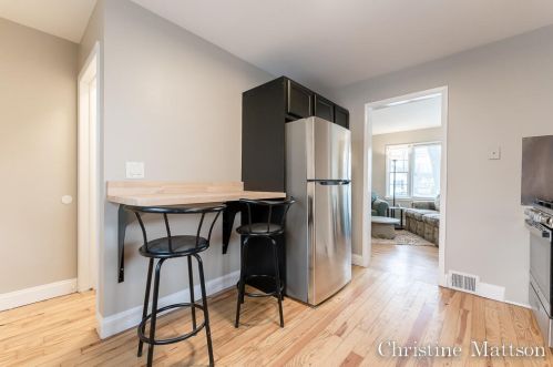 1970 Philo Ave, Meskegon MI  49441-1463 exterior