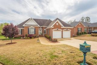 8210 Carriage Xing, Chattanooga TN  37421-3264 exterior
