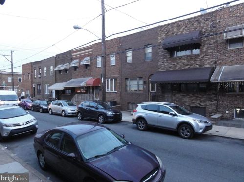 2516 10th St, Philadelphia PA 19148-4424 exterior