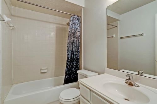 19010 Hikers Trl Dr, Humble TX 77346-6032 exterior