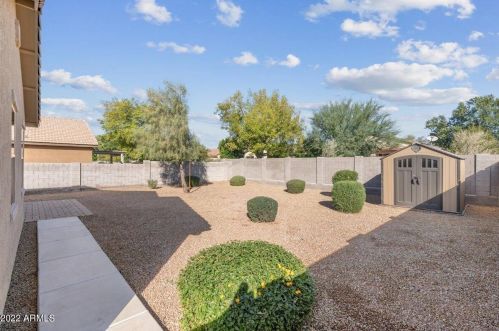 2820 Detroit St, Chandler AZ  85225 exterior