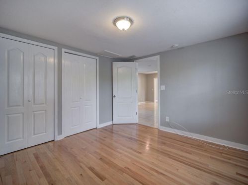 2815 Estrella St, Tampa FL 33629-6119 exterior