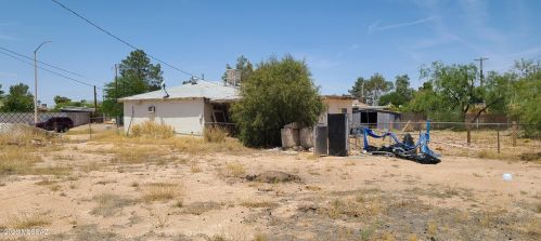 2113 Irving Ave, Tucson AZ 85711-4721 exterior