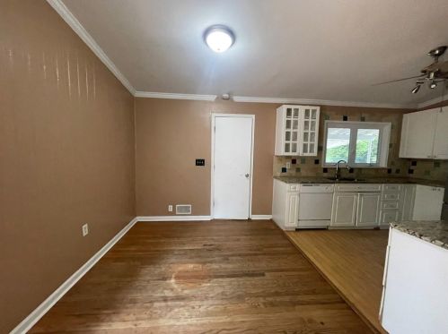 3388 Colquitt Dr, Atlanta GA 30340-1813 exterior