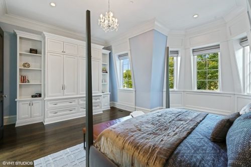 2038 Mohawk St, Chicago IL 60614-4515 exterior