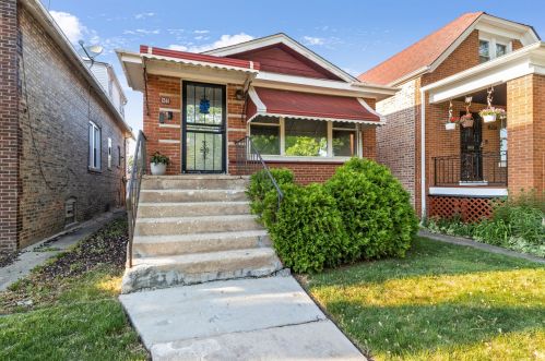 1244 98th St, Chicago, IL 60643-1444