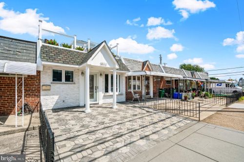 2833 10th St, Philadelphia, PA 19148-5008