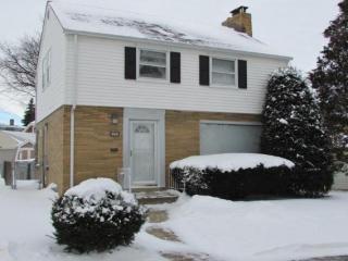 3031 41, Milwaukee WI  53221-5762 exterior