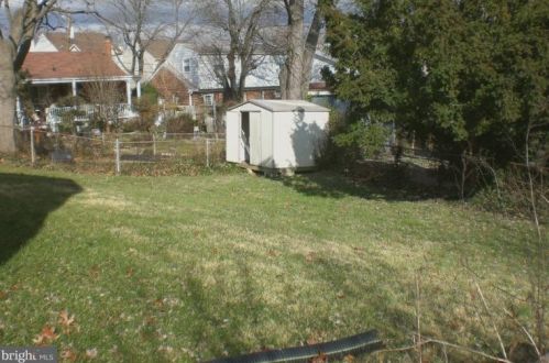 10811 Inwood Ave, Silver Spring MD  20902-3757 exterior