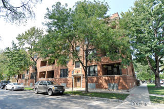 3100 Cullom Ave, Chicago IL  60618-1304 exterior