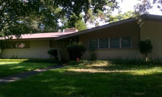 2002 22nd St, Lake Charles LA  70601-7856 exterior