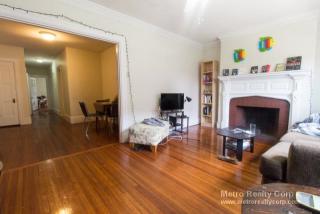 1212 Beacon St, Brookline MA  02446-3803 exterior