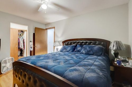 9600 Morgan Ave, Milwaukee WI  53228-1427 exterior