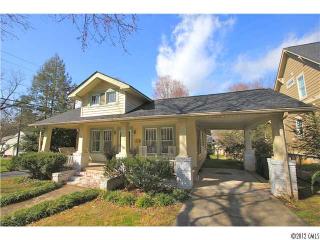 1901 Ashland Ave, Charlotte, NC 28205-3601