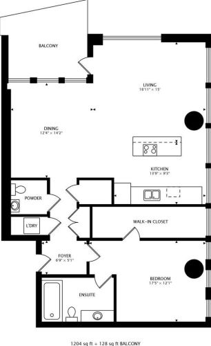 340 Randolph St, Chicago IL 60601-7618 exterior