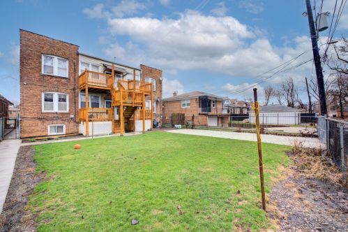 433 91 Pl, Chicago IL 60619-7429 exterior