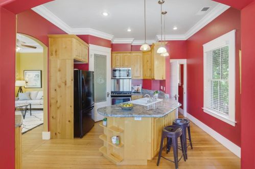 516 D St, Davis CA 95616-3815 exterior