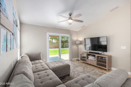 1621 Butler Dr, Chandler AZ 85226-4844 exterior