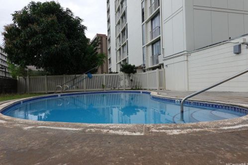 3148 Ala Ilima St, Honolulu HI  96818-3050 exterior