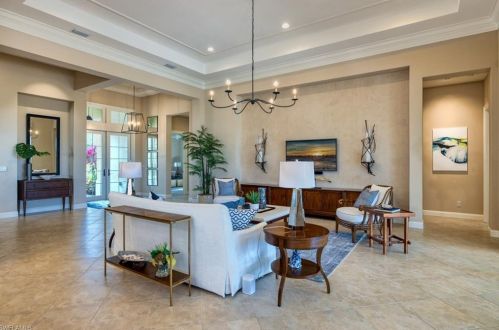 16795 Cabreo Dr, Naples FL 34110-3271 exterior