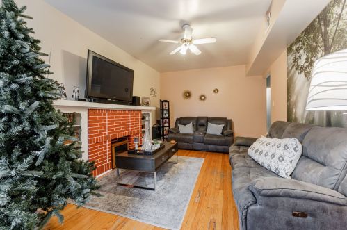 3336 Potomac Ave, Chicago IL 60651-1733 exterior