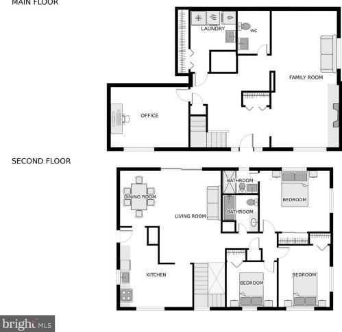 14100 Arctic Ave, Rockville MD 20853-2617 exterior